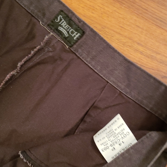 Lee Riders slacks - Picture 3 of 3
